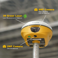 GPS RTK South ALPS1