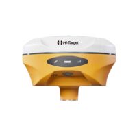 GPS RTK HI Target V500