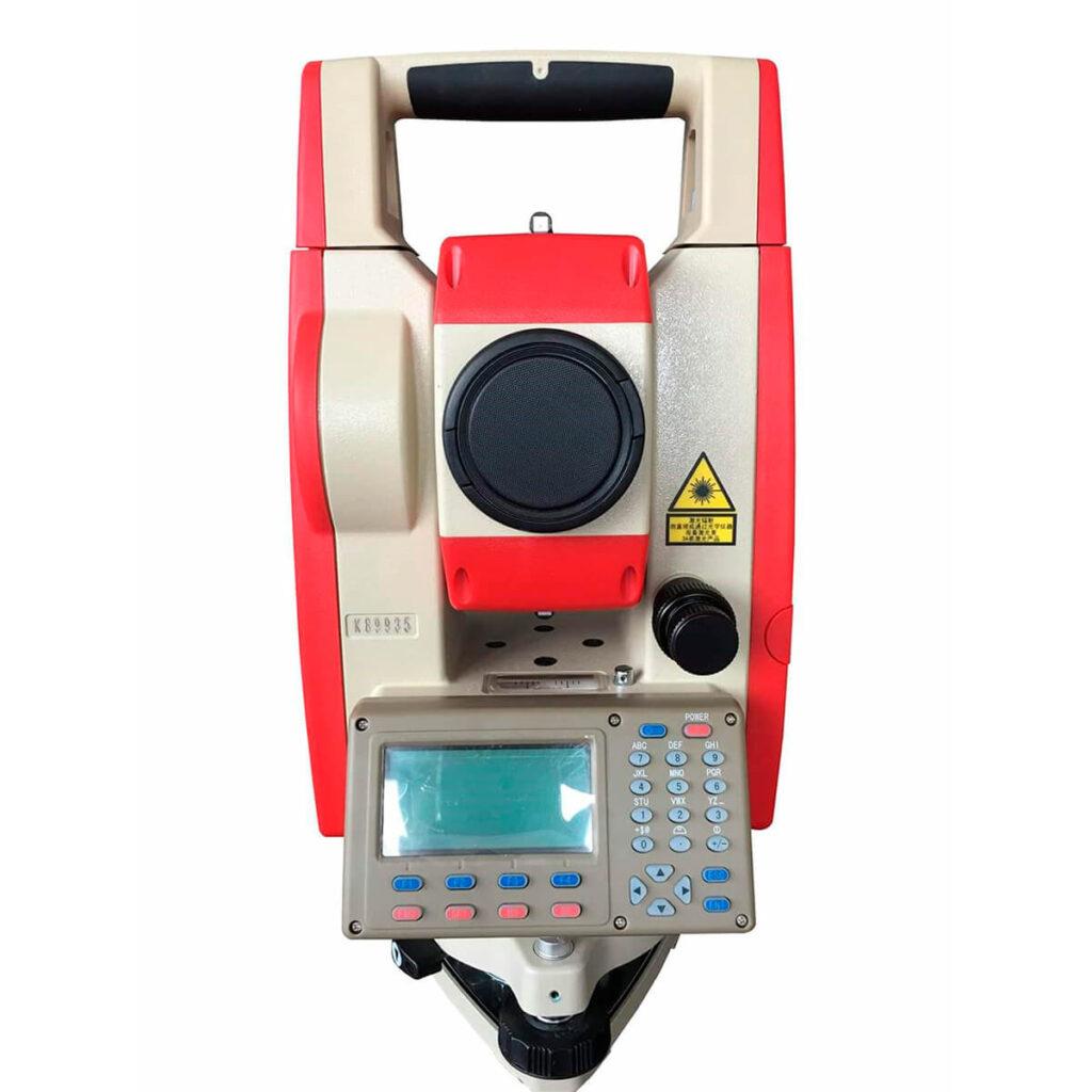 Estación Total Kolida KTS442R10LCN AS Equipos Topografía