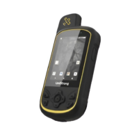 Recopilador de datos SIG RDC20