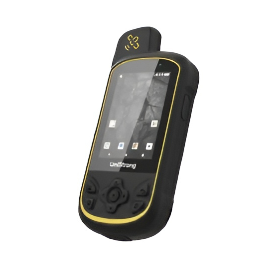 Recopilador de datos SIG RDC20