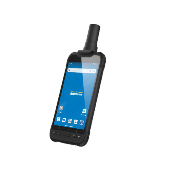 Recopilador de datos SIG RDC60 Runione