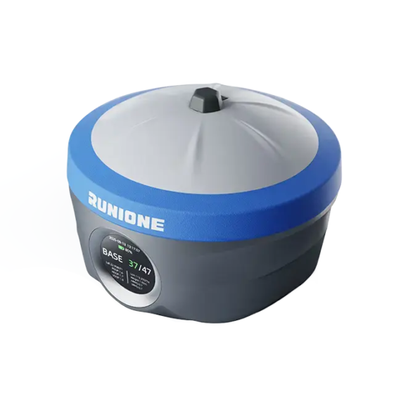Receptor GNSS RTK RS Base | Runione