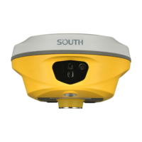 GPS RTK South ALPS1