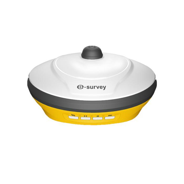 GPS RTK E-Survey E200
