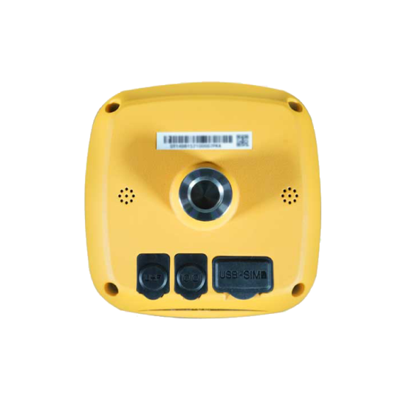 South Galaxy G4 receptor GNSS RTK