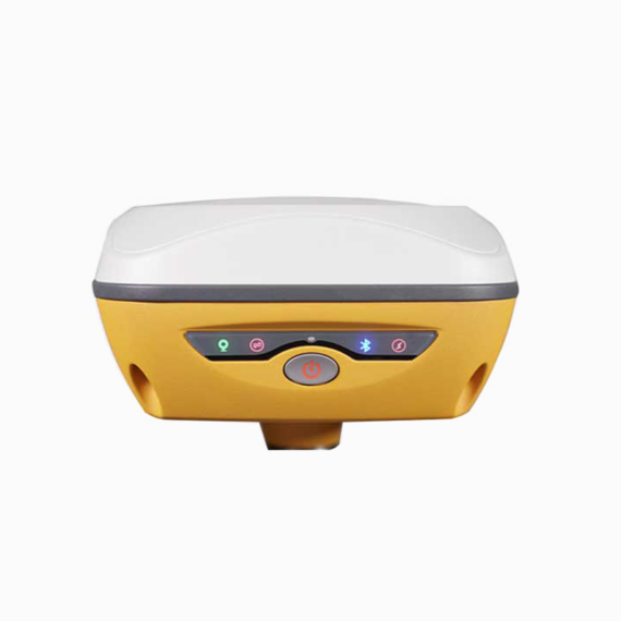South Galaxy G4 receptor GNSS RTK