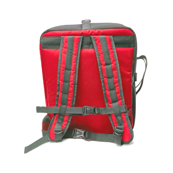 Morral para Estación Total Topográfica