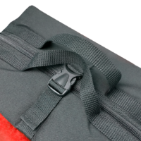 Morral para Estación Total Topográfica