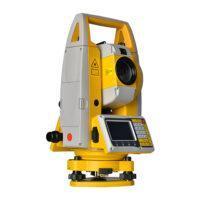 Estación Total South N3