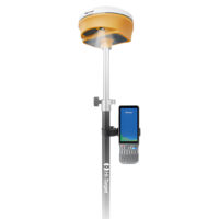 ROVER GPS RTK HI Target V500